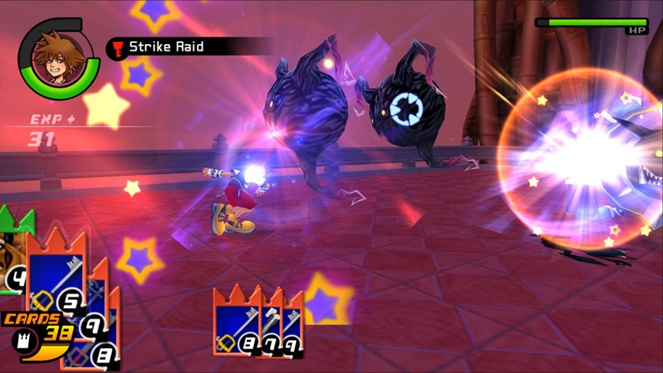 Kingdom Hearts HD 1.5 Remix - Imagen 24